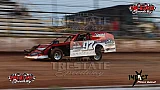 August 16th, 2025 - USRA Factory Stock Special & Weekly Racng Series