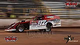 August 16th, 2025 - USRA Factory Stock Special & Weekly Racng Series