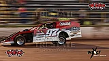 August 16th, 2025 - USRA Factory Stock Special & Weekly Racng Series
