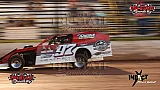 August 16th, 2025 - USRA Factory Stock Special & Weekly Racng Series