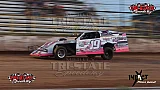 August 16th, 2025 - USRA Factory Stock Special & Weekly Racng Series
