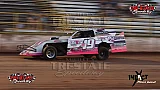 August 16th, 2025 - USRA Factory Stock Special & Weekly Racng Series