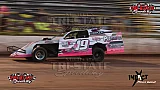 August 16th, 2025 - USRA Factory Stock Special & Weekly Racng Series