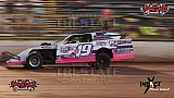 August 16th, 2025 - USRA Factory Stock Special & Weekly Racng Series
