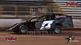 August 16th, 2025 - USRA Factory Stock Special & Weekly Racng Series