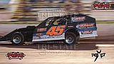 August 16th, 2025 - USRA Factory Stock Special & Weekly Racng Series