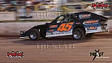August 16th, 2025 - USRA Factory Stock Special & Weekly Racng Series