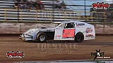 August 16th, 2025 - USRA Factory Stock Special & Weekly Racng Series