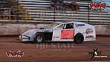 August 16th, 2025 - USRA Factory Stock Special & Weekly Racng Series