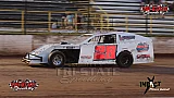 August 16th, 2025 - USRA Factory Stock Special & Weekly Racng Series