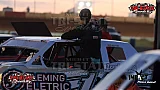 August 16th, 2025 - USRA Factory Stock Special & Weekly Racng Series