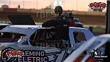 August 16th, 2025 - USRA Factory Stock Special & Weekly Racng Series
