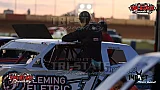 August 16th, 2025 - USRA Factory Stock Special & Weekly Racng Series