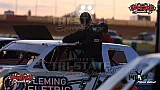 August 16th, 2025 - USRA Factory Stock Special & Weekly Racng Series