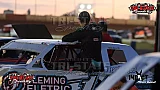 August 16th, 2025 - USRA Factory Stock Special & Weekly Racng Series