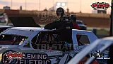 August 16th, 2025 - USRA Factory Stock Special & Weekly Racng Series