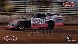 August 16th, 2025 - USRA Factory Stock Special & Weekly Racng Series