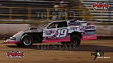 August 16th, 2025 - USRA Factory Stock Special & Weekly Racng Series