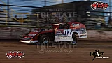 August 16th, 2025 - USRA Factory Stock Special & Weekly Racng Series