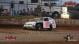 August 16th, 2025 - USRA Factory Stock Special & Weekly Racng Series