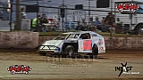 August 16th, 2025 - USRA Factory Stock Special & Weekly Racng Series