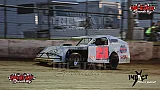 August 16th, 2025 - USRA Factory Stock Special & Weekly Racng Series