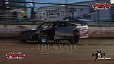 August 16th, 2025 - USRA Factory Stock Special & Weekly Racng Series