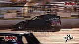 August 16th, 2025 - USRA Factory Stock Special & Weekly Racng Series