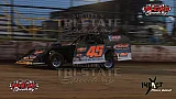 August 16th, 2025 - USRA Factory Stock Special & Weekly Racng Series
