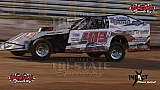 August 16th, 2025 - USRA Factory Stock Special & Weekly Racng Series