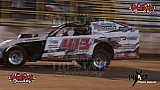 August 16th, 2025 - USRA Factory Stock Special & Weekly Racng Series