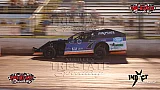 August 16th, 2025 - USRA Factory Stock Special & Weekly Racng Series