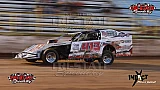 August 16th, 2025 - USRA Factory Stock Special & Weekly Racng Series