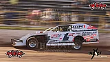 August 16th, 2025 - USRA Factory Stock Special & Weekly Racng Series