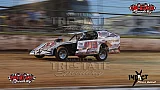 August 16th, 2025 - USRA Factory Stock Special & Weekly Racng Series