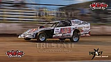 August 16th, 2025 - USRA Factory Stock Special & Weekly Racng Series