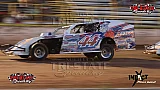 August 16th, 2025 - USRA Factory Stock Special & Weekly Racng Series