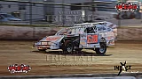 August 16th, 2025 - USRA Factory Stock Special & Weekly Racng Series