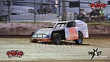 August 16th, 2025 - USRA Factory Stock Special & Weekly Racng Series