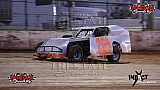 August 16th, 2025 - USRA Factory Stock Special & Weekly Racng Series