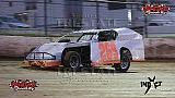 August 16th, 2025 - USRA Factory Stock Special & Weekly Racng Series