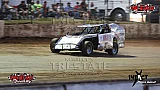 August 16th, 2025 - USRA Factory Stock Special & Weekly Racng Series