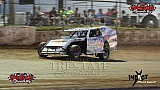 August 16th, 2025 - USRA Factory Stock Special & Weekly Racng Series