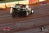 July 18th, 2026 - Stock Car Special