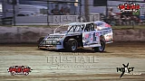 August 16th, 2025 - USRA Factory Stock Special & Weekly Racng Series