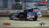 August 16th, 2025 - USRA Factory Stock Special & Weekly Racng Series