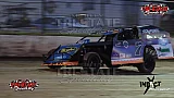 August 16th, 2025 - USRA Factory Stock Special & Weekly Racng Series