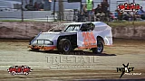 August 16th, 2025 - USRA Factory Stock Special & Weekly Racng Series