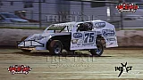 August 16th, 2025 - USRA Factory Stock Special & Weekly Racng Series