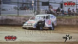 August 16th, 2025 - USRA Factory Stock Special & Weekly Racng Series